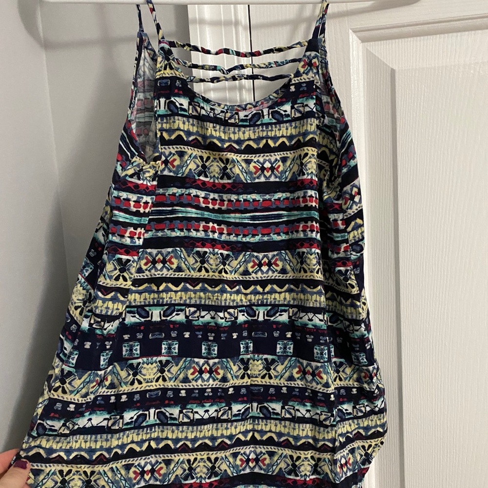 Tank top - Picture 2 of 2